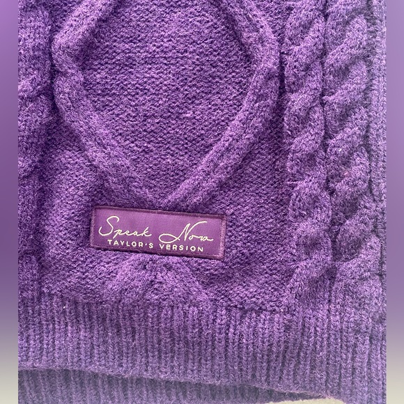 Taylor swift Speak Now Cardigan - Picture 2 of 4